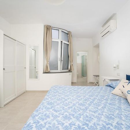 La Casa Di Bruna Anacapri  Zewnętrze zdjęcie