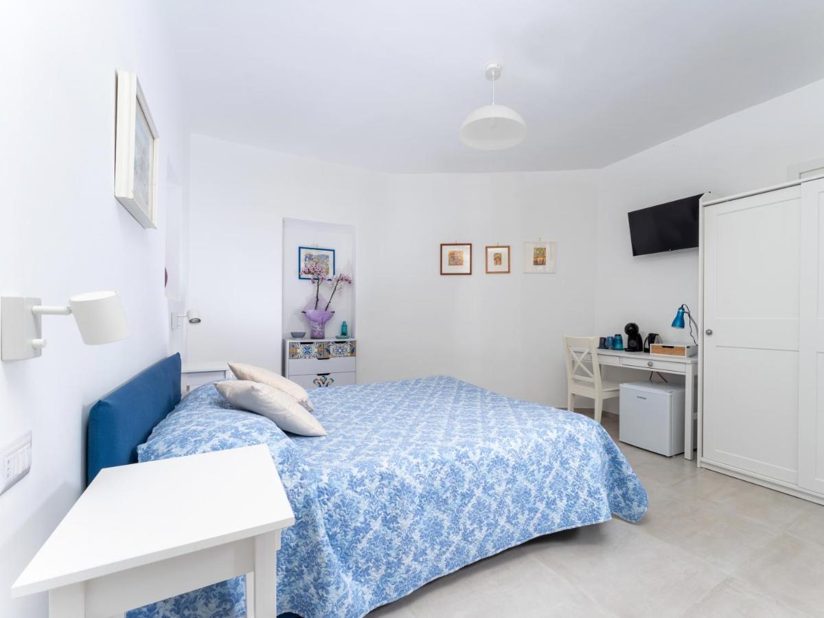 La Casa Di Bruna Anacapri  Zewnętrze zdjęcie