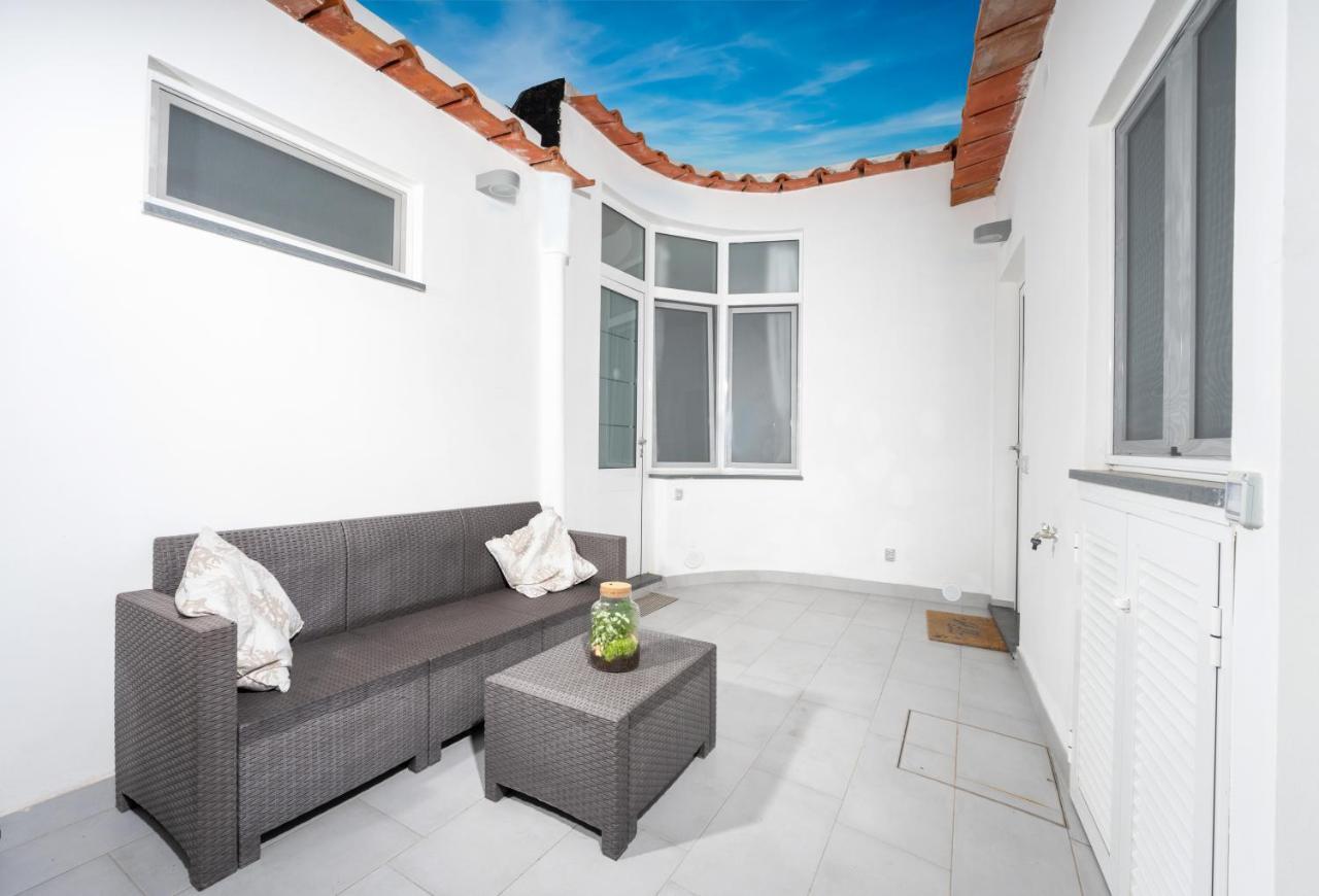 La Casa Di Bruna Anacapri  Zewnętrze zdjęcie